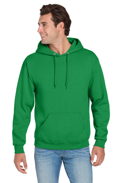 Sudadera con capucha Jerzees NuBlend (996M)