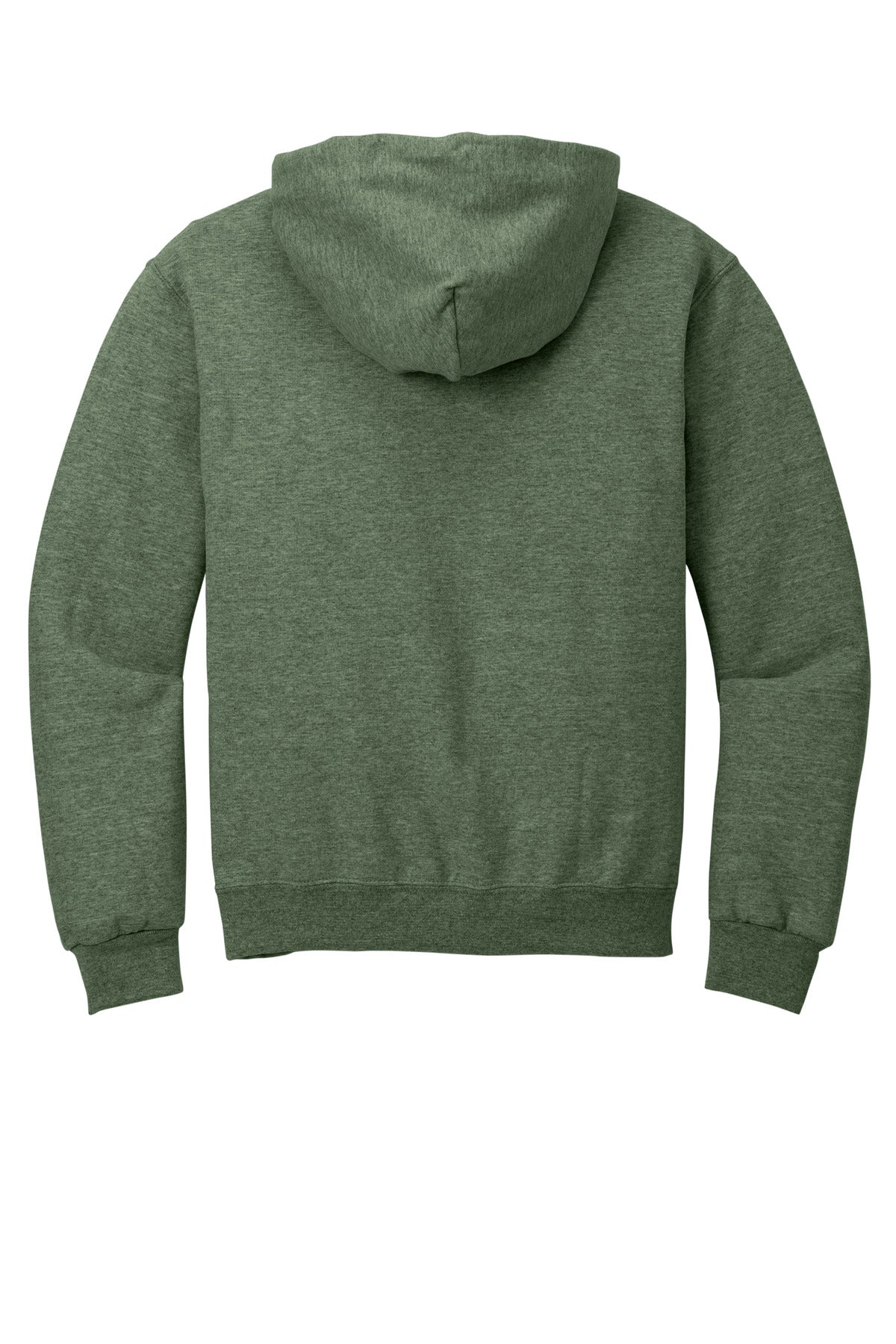 Military Green Heather