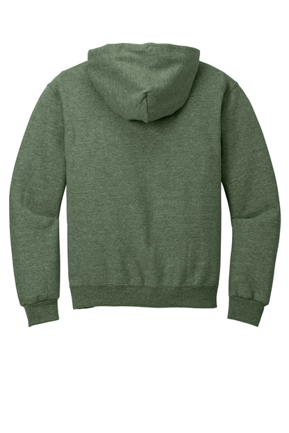 Military Green Heather