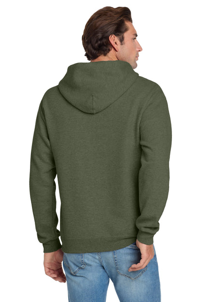 Military Green Heather