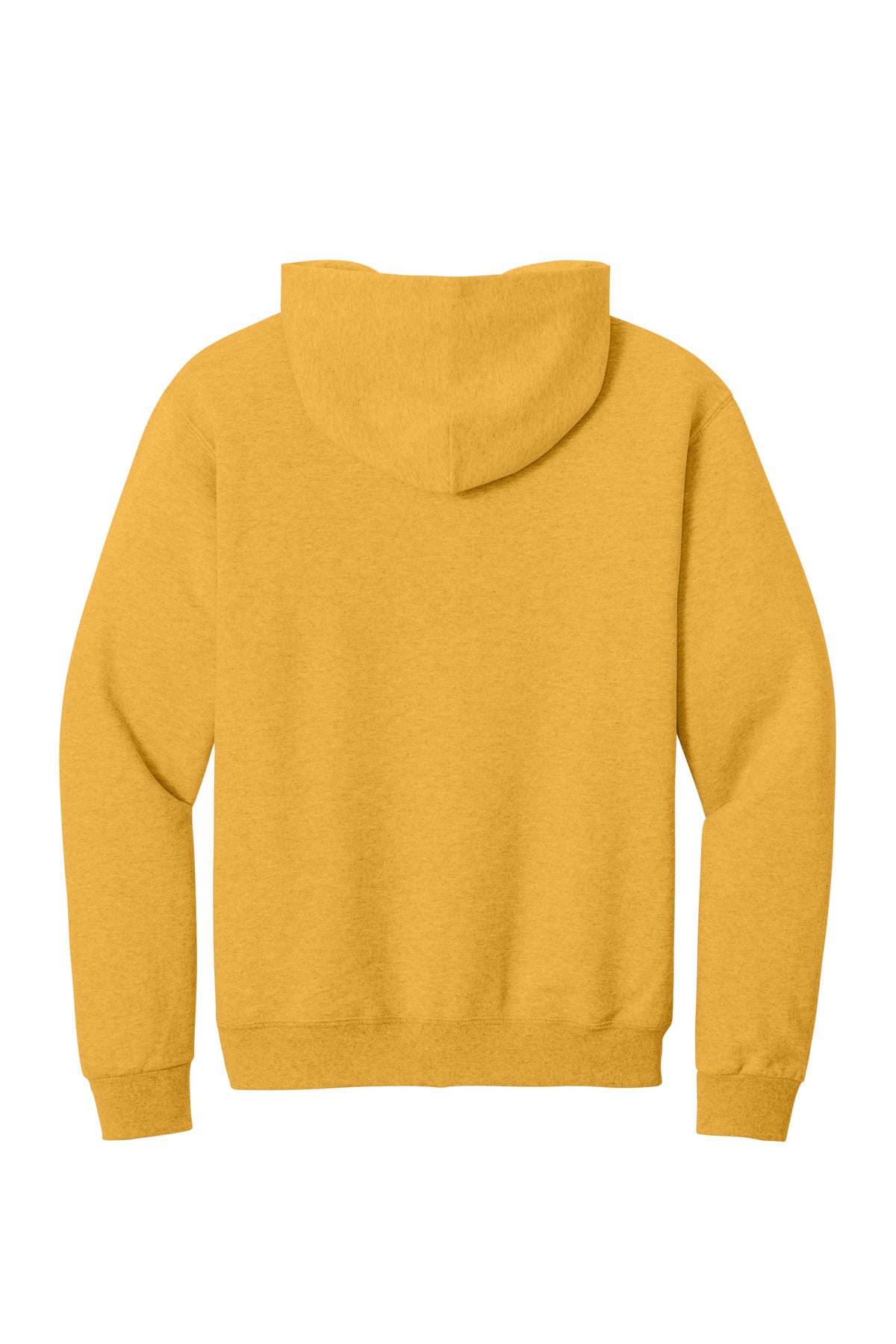 Mustard Heather