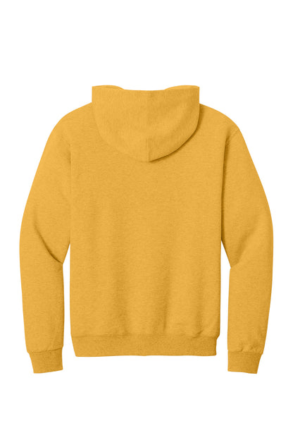 Mustard Heather