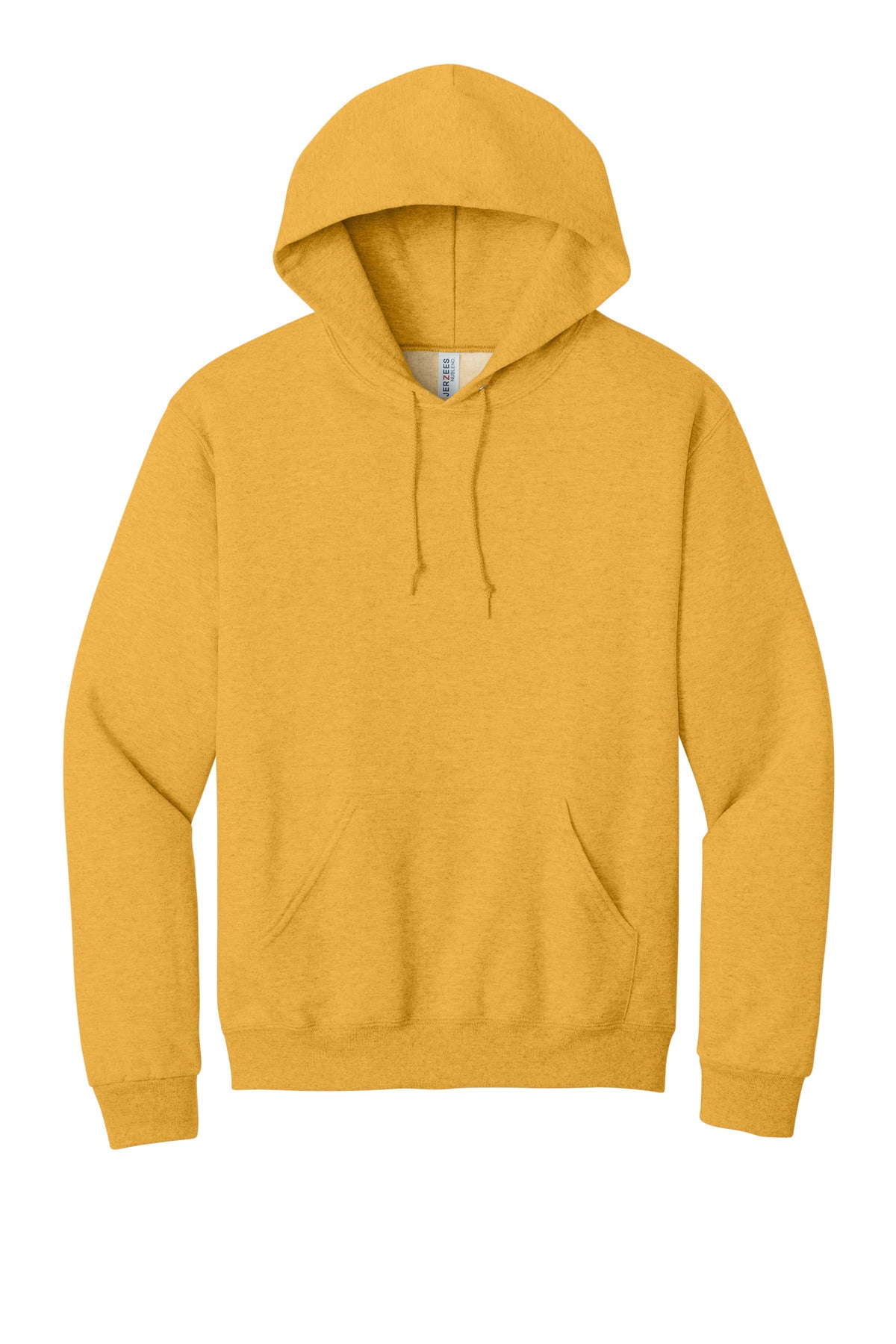 Mustard Heather