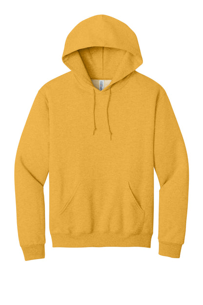 Mustard Heather