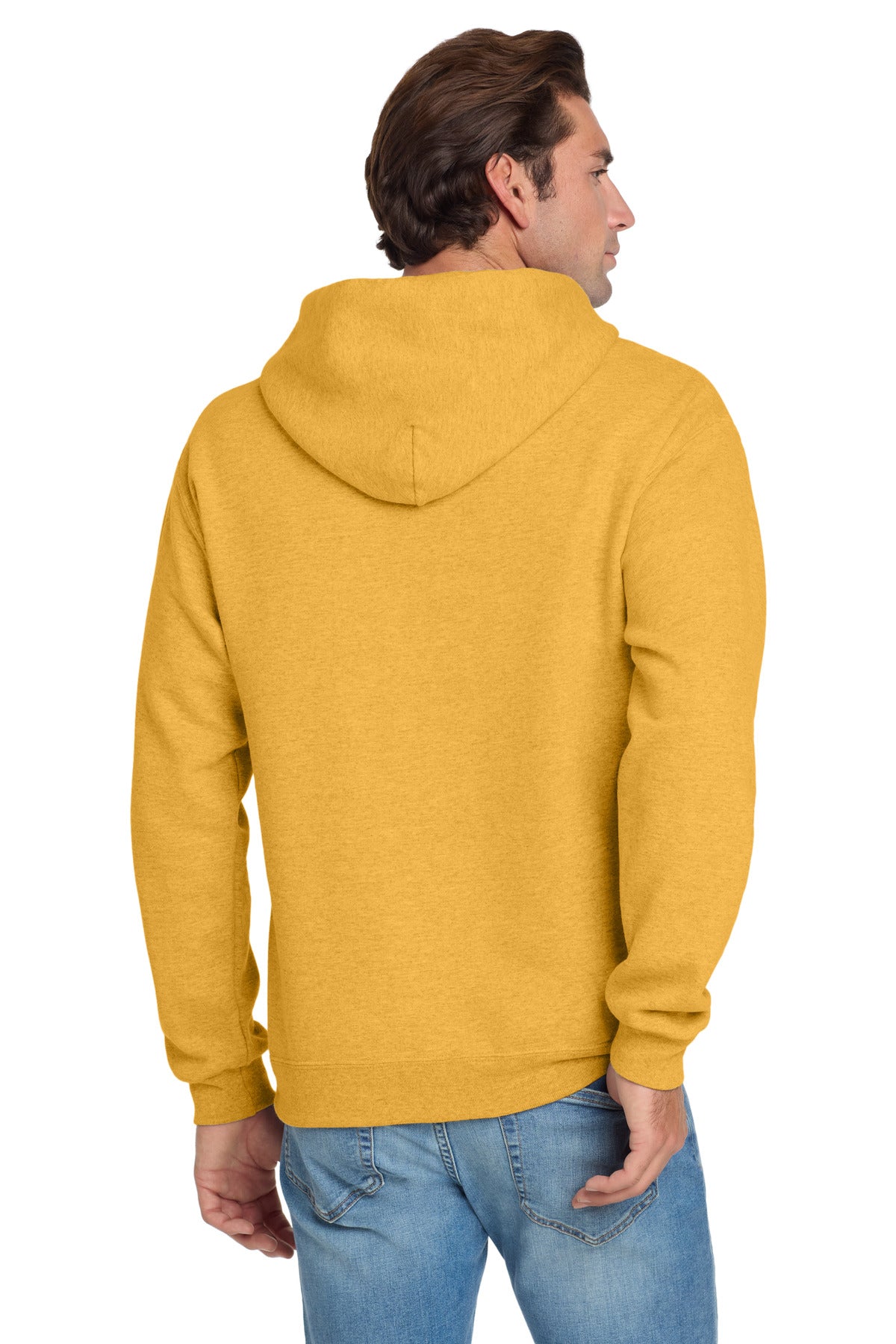 Mustard Heather
