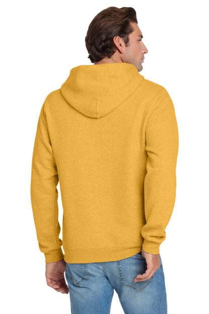 Mustard Heather