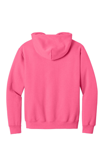 Neon Pink