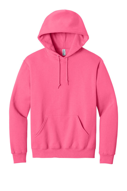 Neon Pink