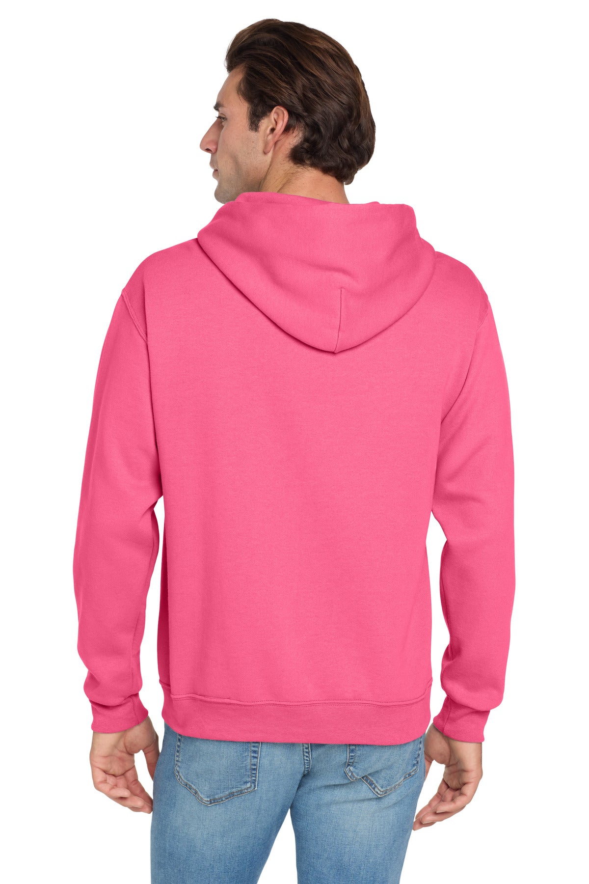 Neon Pink