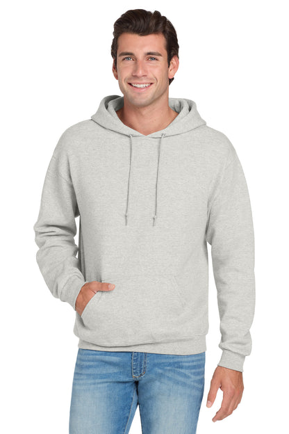 Sudadera con capucha Jerzees NuBlend (996M)