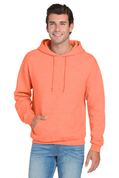 Sudadera con capucha Jerzees NuBlend (996M)