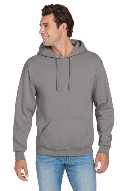 Sudadera con capucha Jerzees NuBlend (996M)