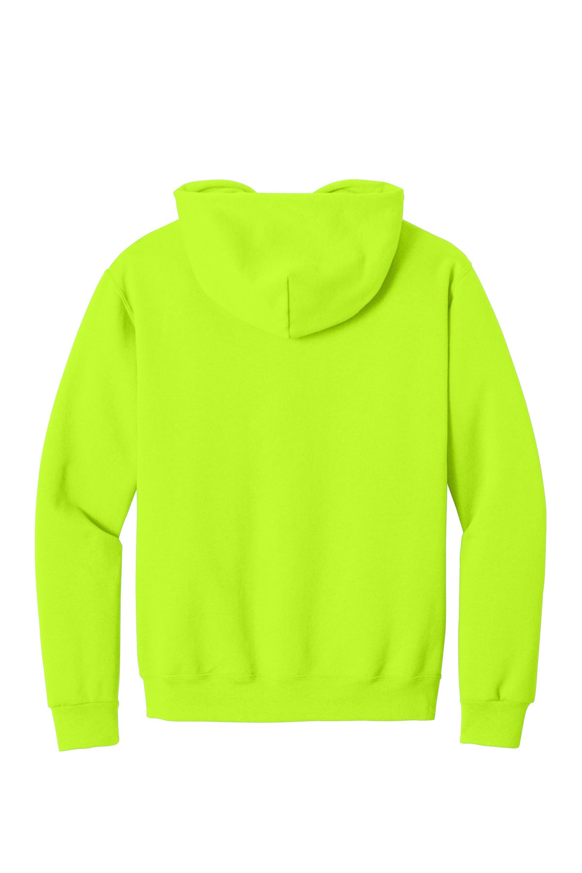 Safety Green