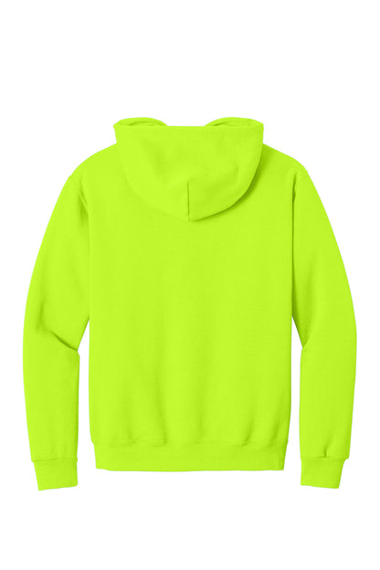 Safety Green