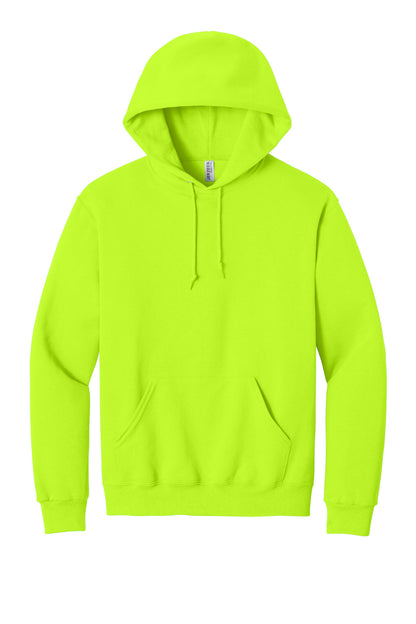 Safety Green