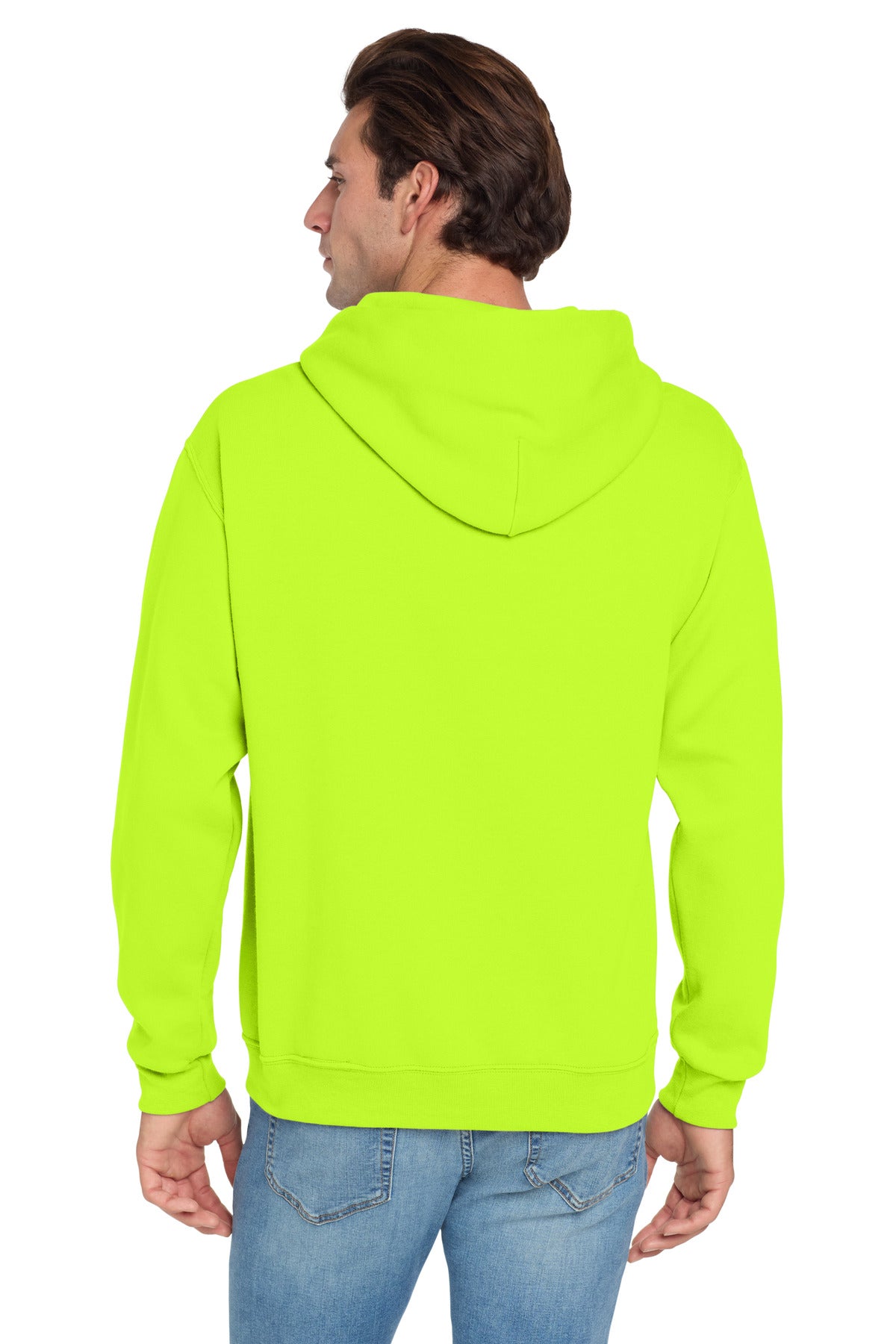 Safety Green
