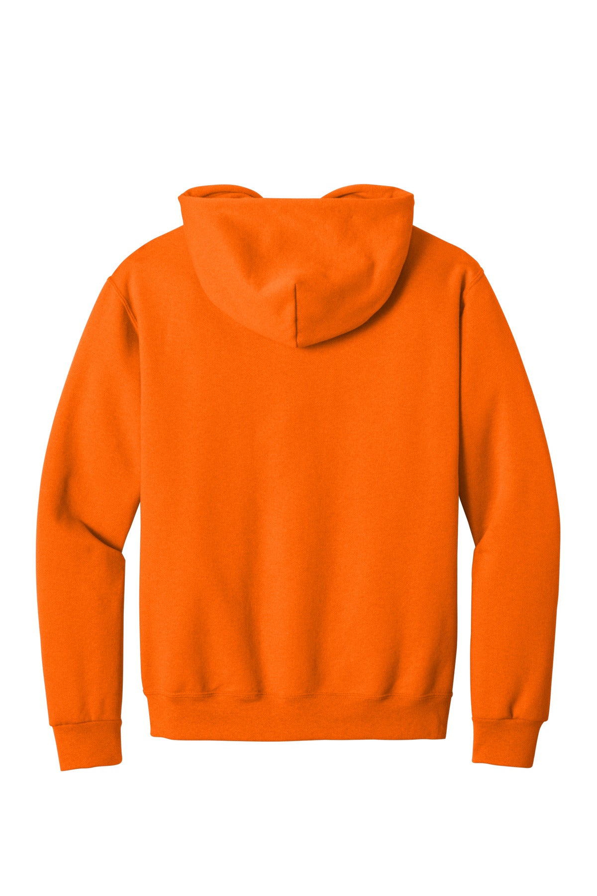 Safety Orange
