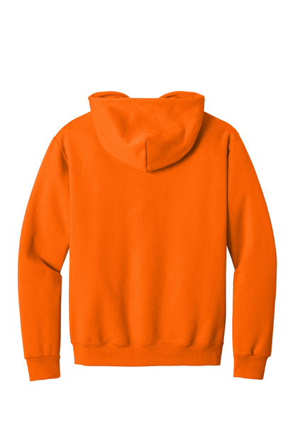 Safety Orange