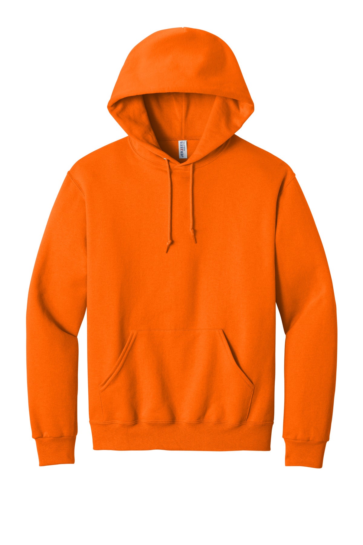 Safety Orange