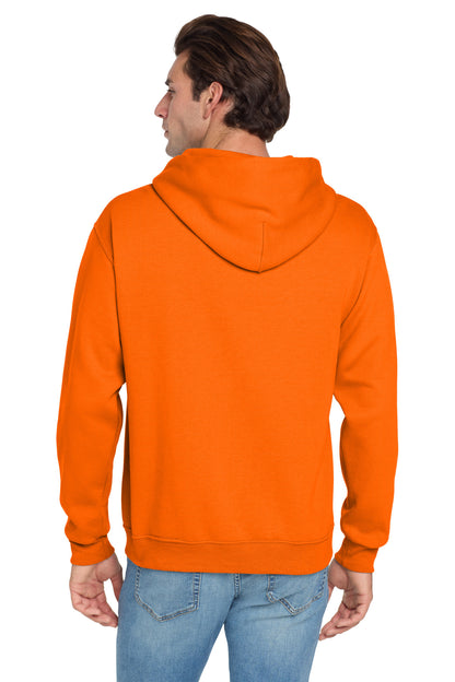 Safety Orange
