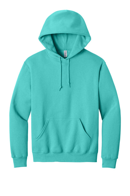 Scuba Blue