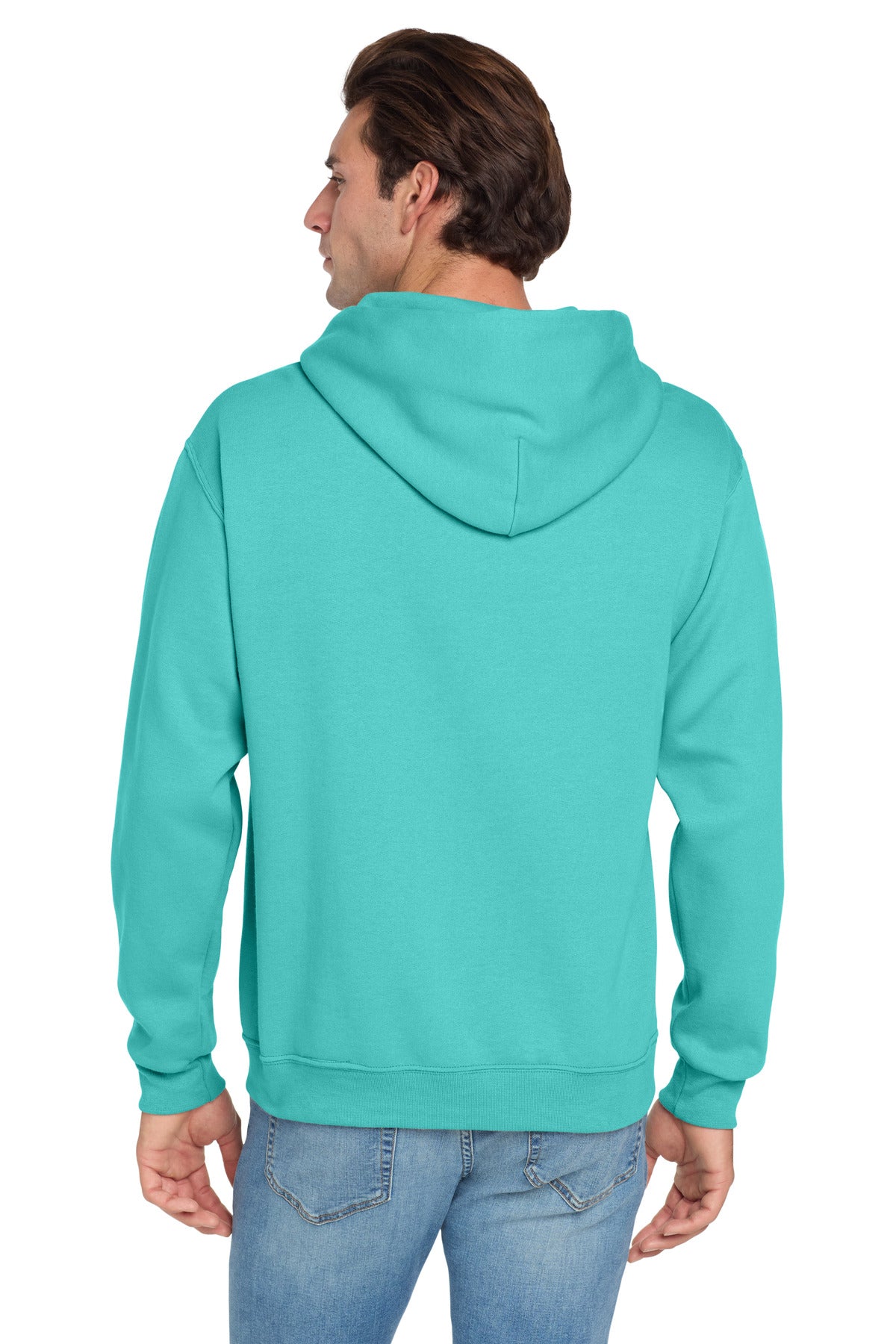 Scuba Blue