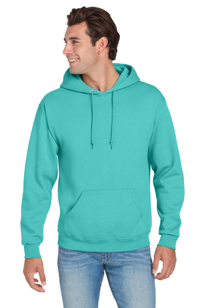 Sudadera con capucha Jerzees NuBlend (996M)