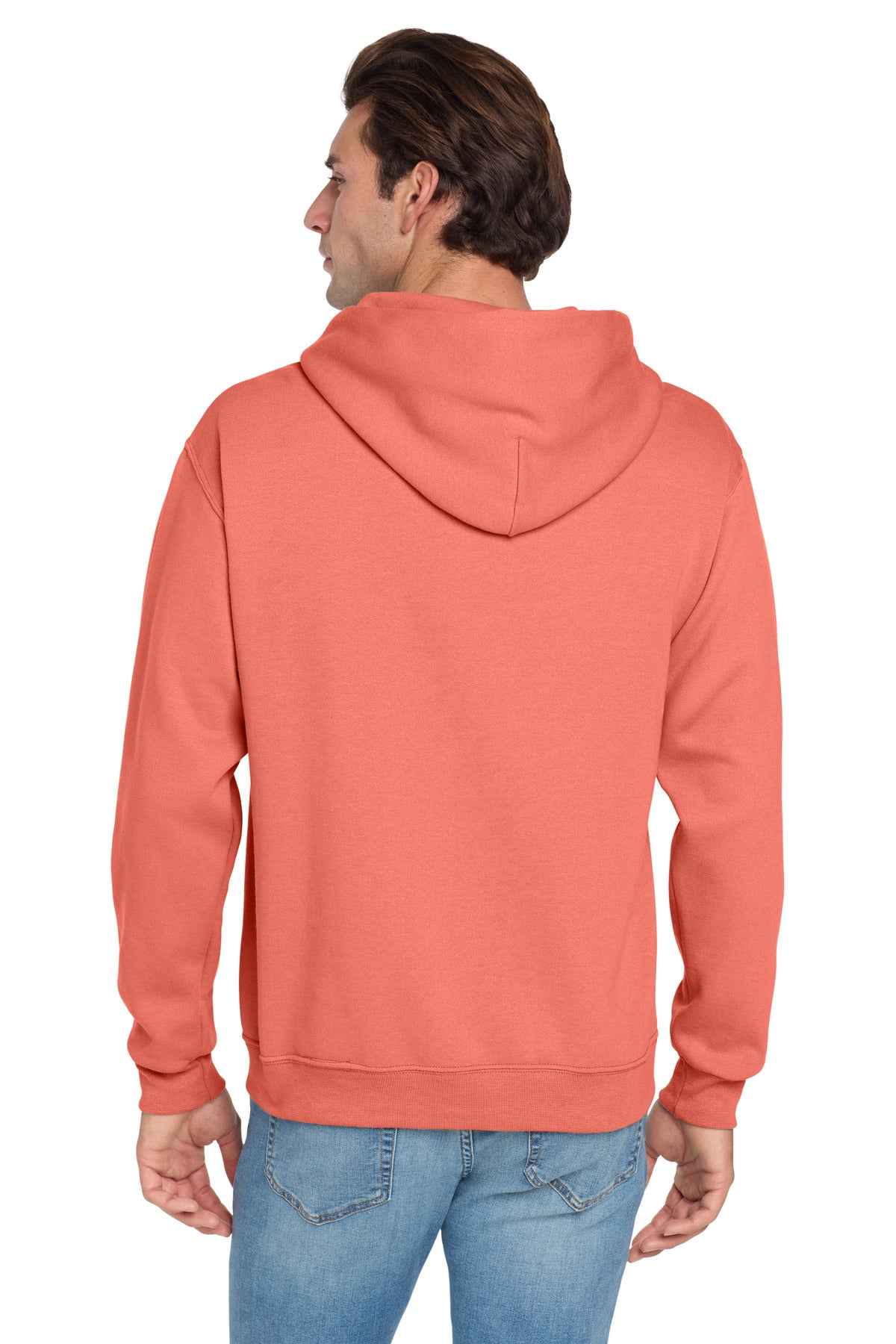Sunset Coral