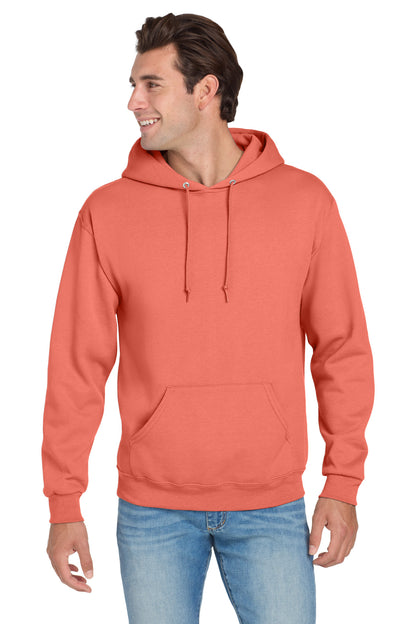 Sudadera con capucha Jerzees NuBlend (996M)