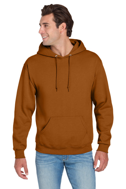 Sudadera con capucha Jerzees NuBlend (996M)