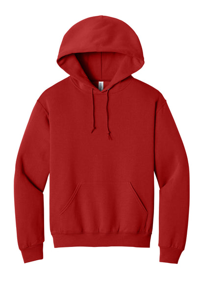 True Red
