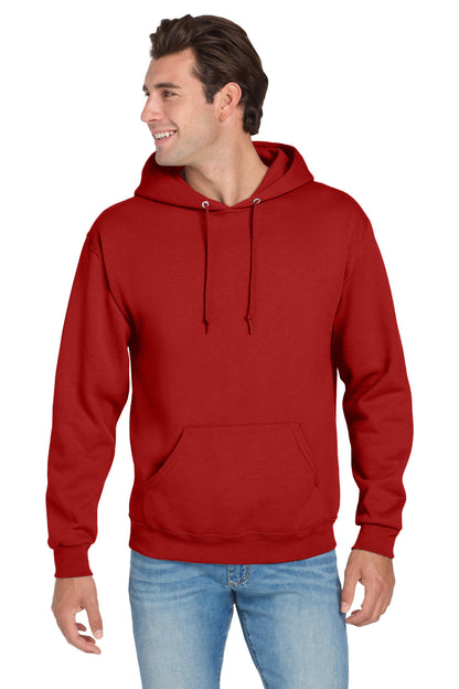 Sudadera con capucha Jerzees NuBlend (996M)