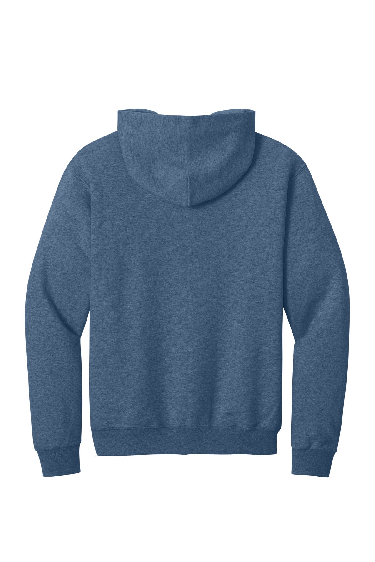 Vintage Heather Blue