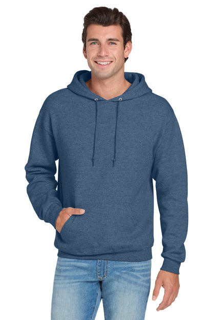 Sudadera con capucha Jerzees NuBlend (996M)