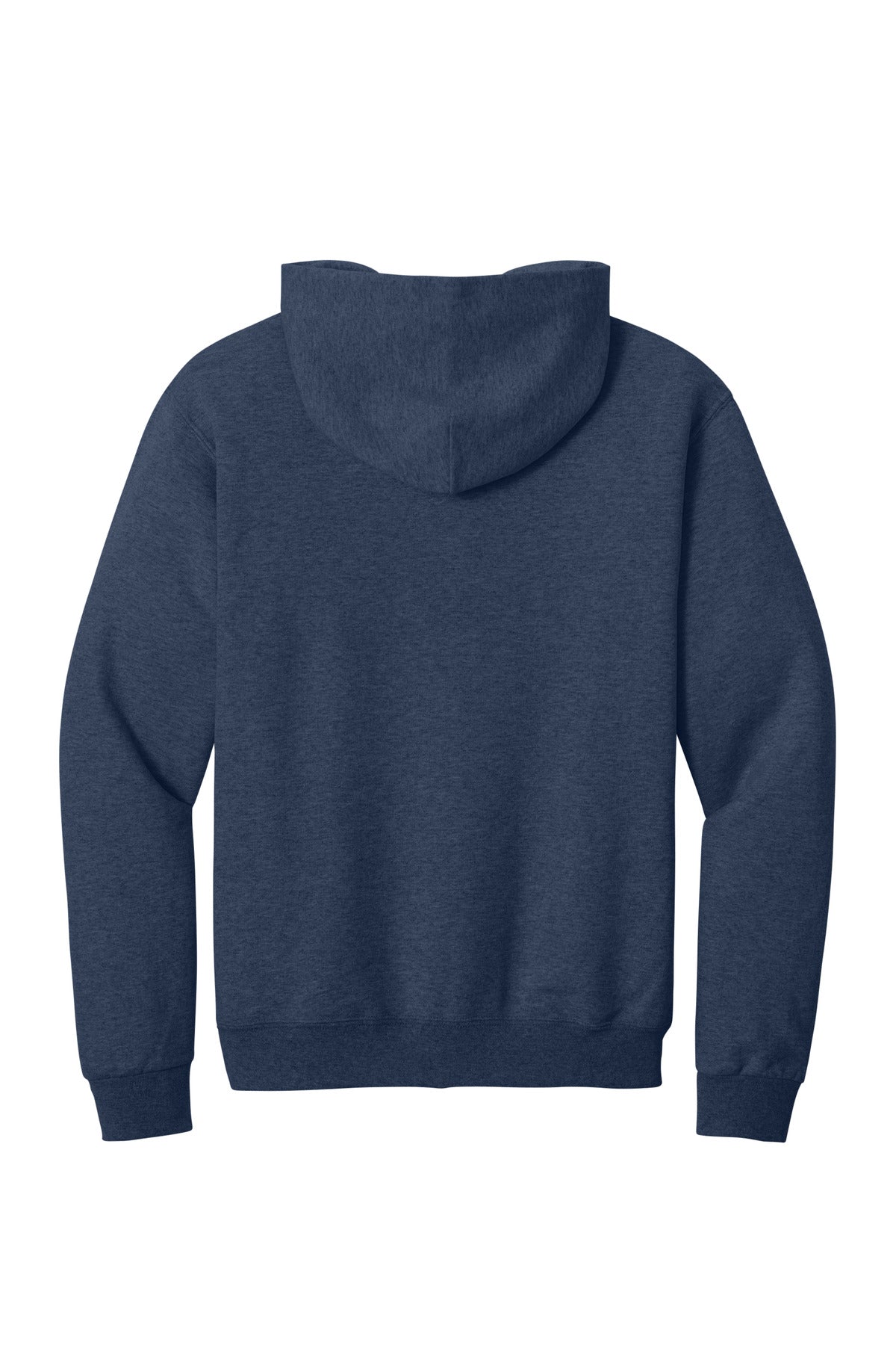 Vintage Heather Navy