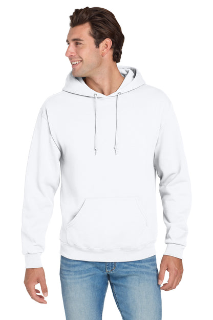 Sudadera con capucha Jerzees NuBlend (996M)