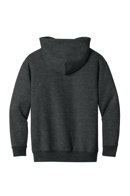 Black Heather