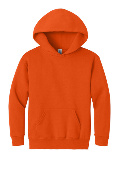 Burnt Orange