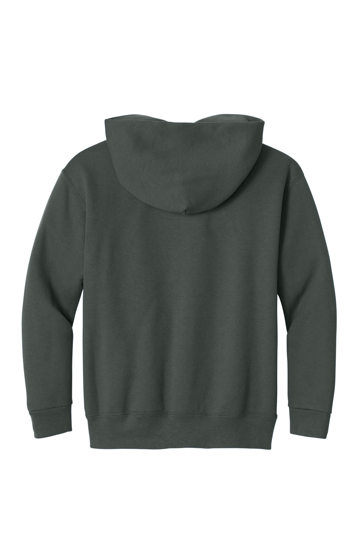 Charcoal Grey