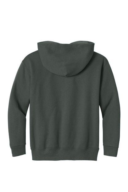 Charcoal Grey