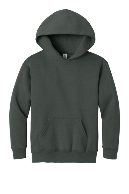 Charcoal Grey