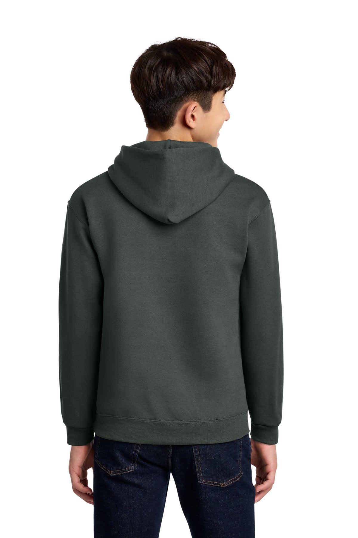 Charcoal Grey