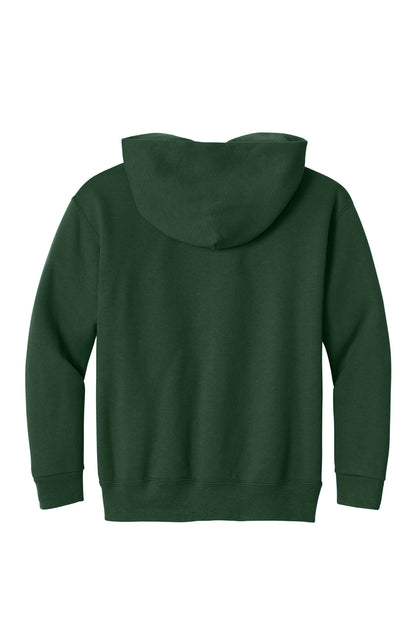 Forest Green
