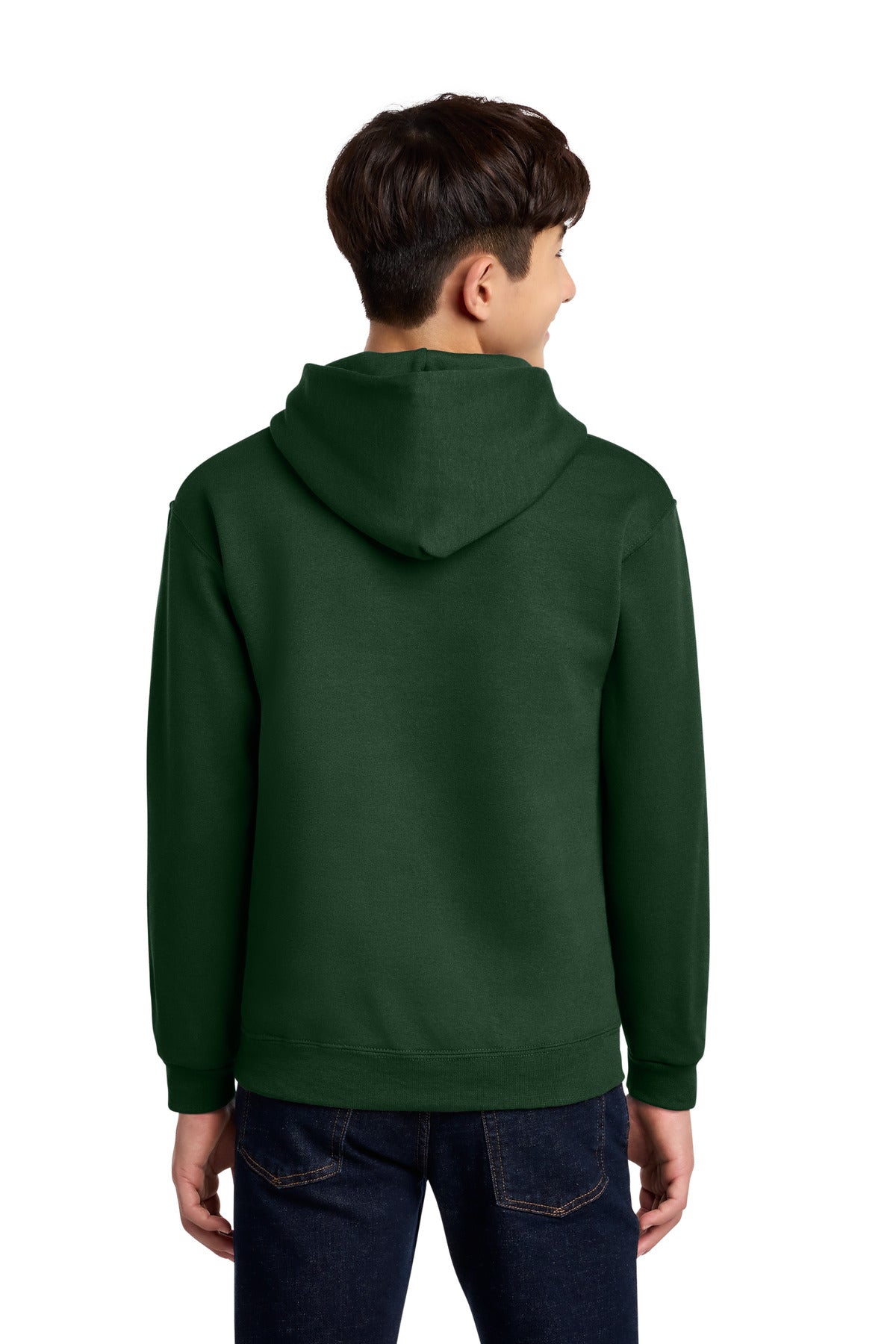 Forest Green