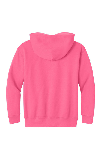 Neon Pink