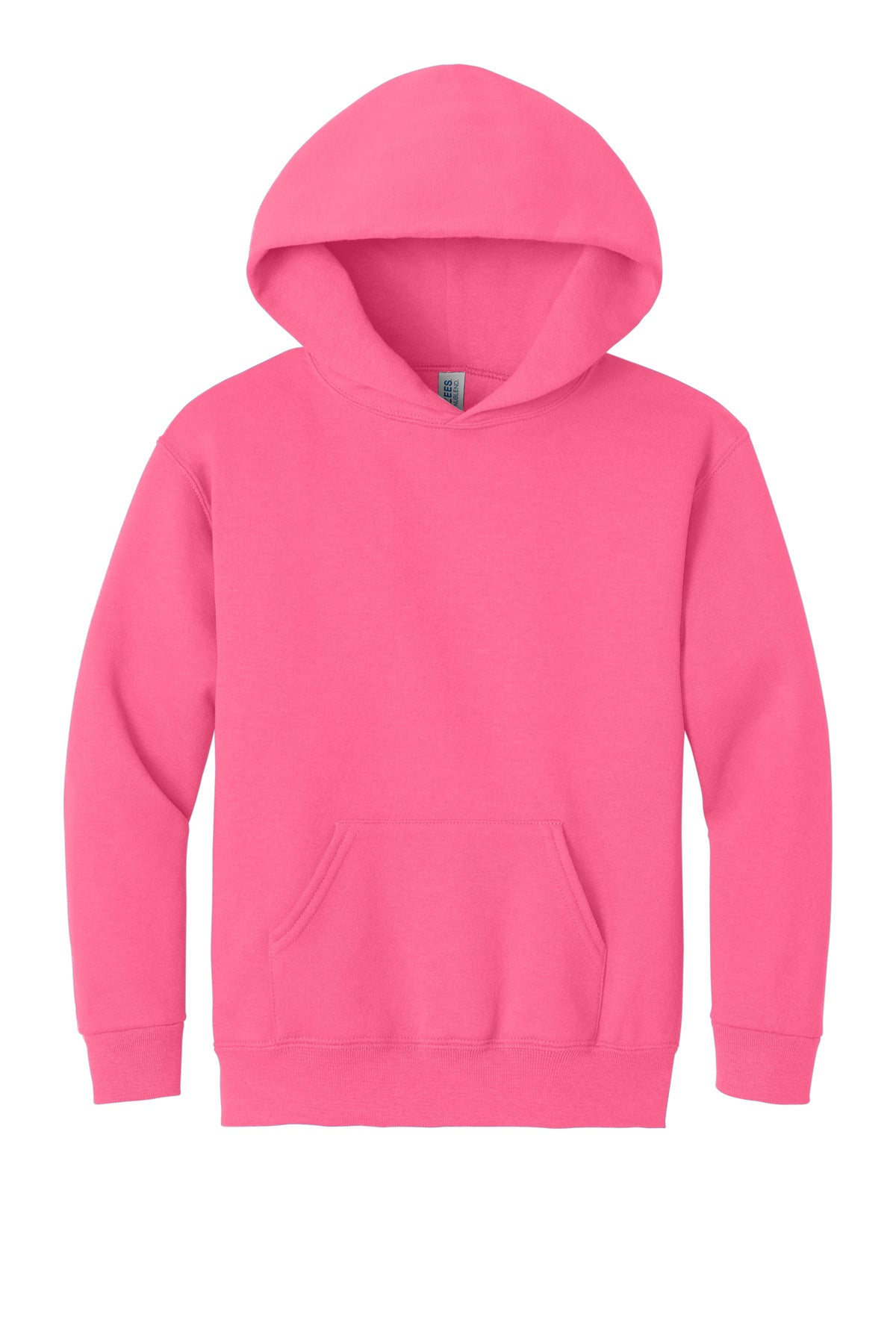 Neon Pink