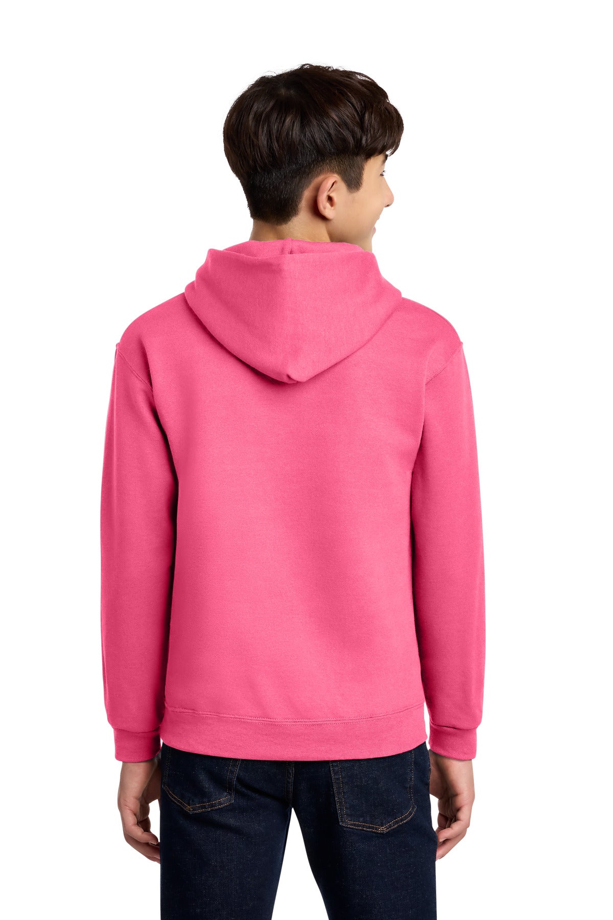 Neon Pink