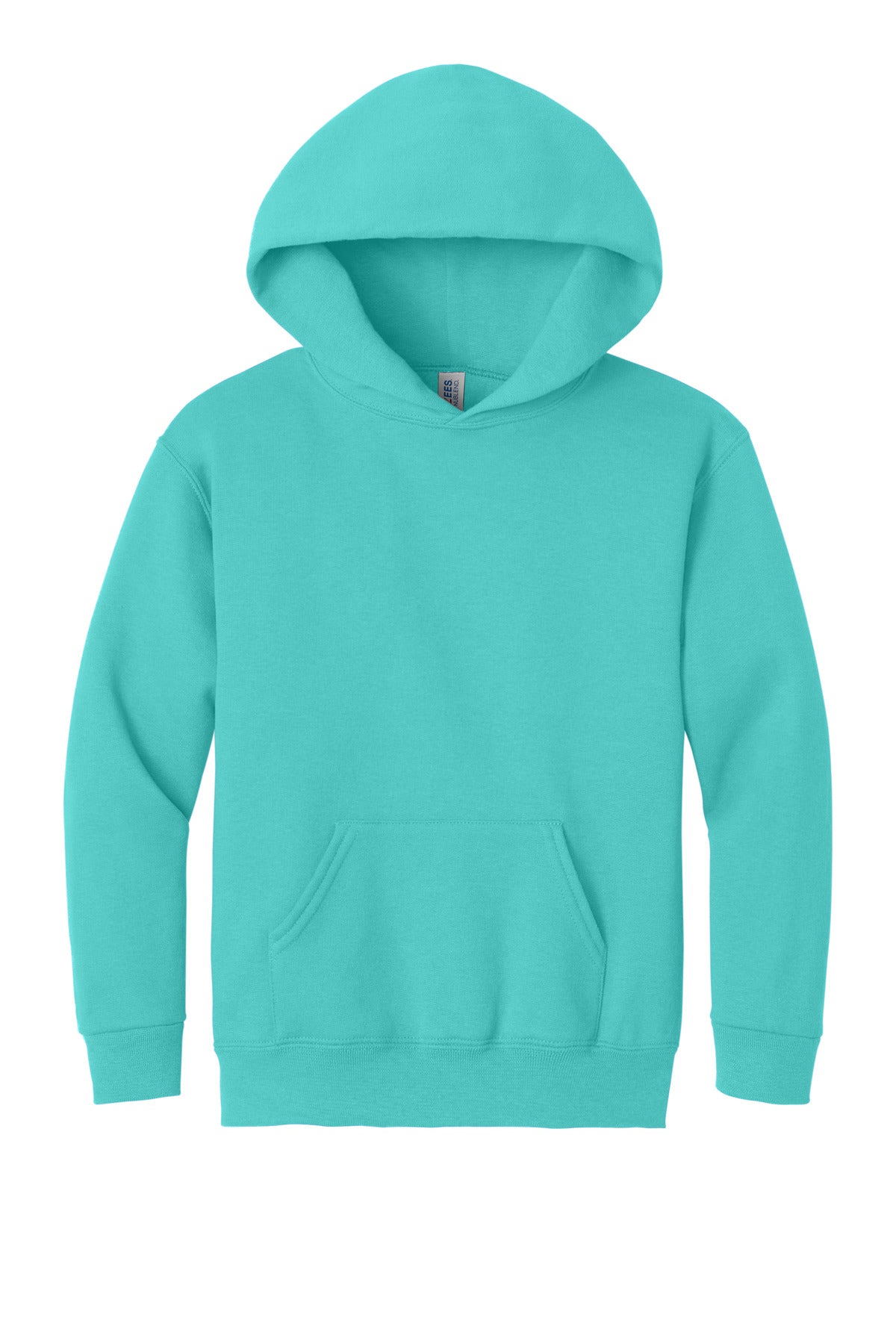 Scuba Blue