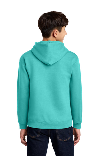 Scuba Blue