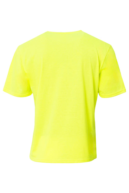 Safety Yellow